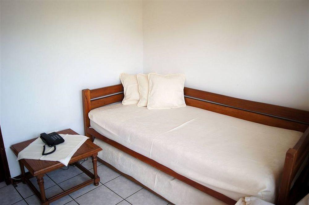 Apart Hotel Y Cabanas Vegasur Ла-Серена Экстерьер фото
