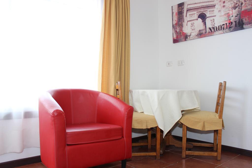 Apart Hotel Y Cabanas Vegasur Ла-Серена Экстерьер фото