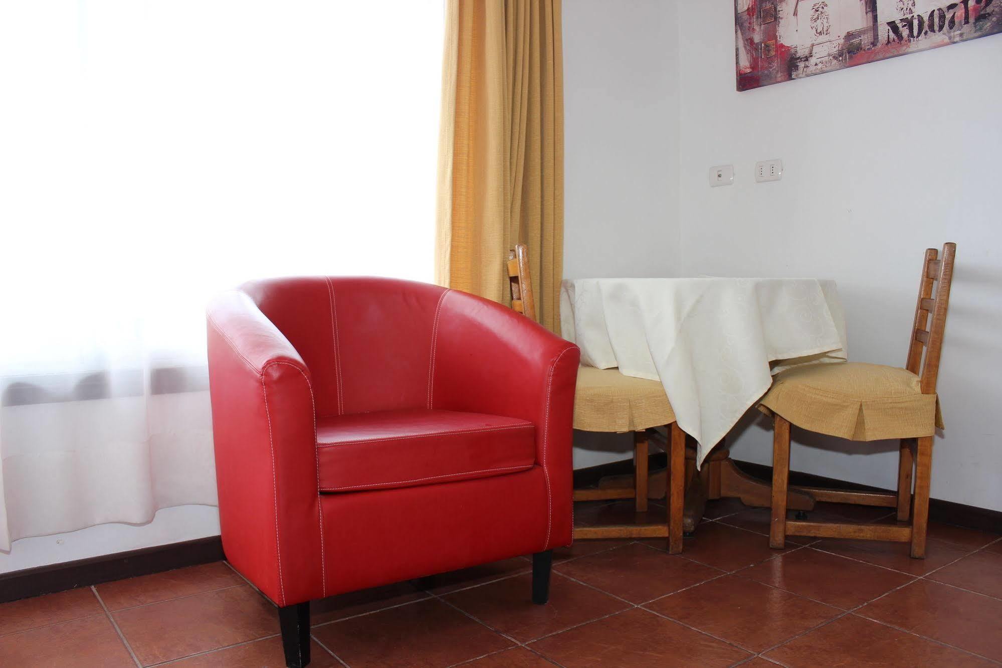 Apart Hotel Y Cabanas Vegasur Ла-Серена Экстерьер фото