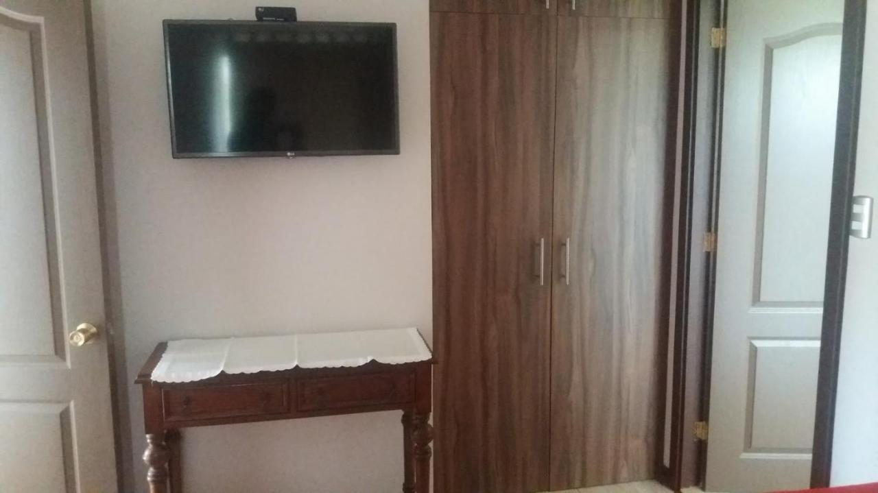 Apart Hotel Y Cabanas Vegasur Ла-Серена Экстерьер фото
