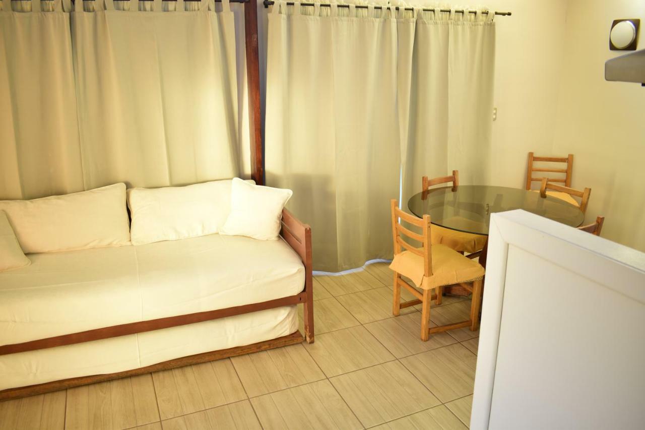 Apart Hotel Y Cabanas Vegasur Ла-Серена Экстерьер фото
